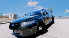 Something's going to arrive..