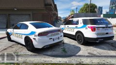 LS Police