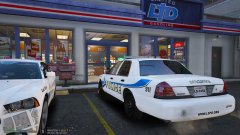 LSPD