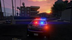 Santos 254 Starts his shift