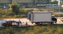 CHP Arrest Ilegall Immigrants