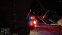 Wanna go fast with no helmet eh?