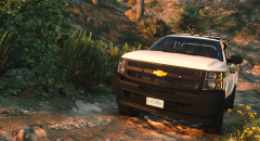 Cage and Radar are in...