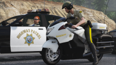 Meeting in Blaine County