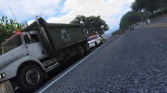 Commercial Enforcement