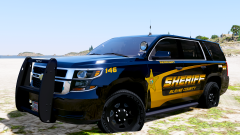 gotta get the tahoe in der