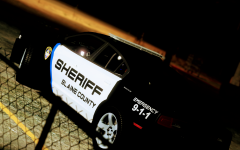 Midnight, Speed Trap