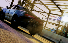 Tri-County Sheriff 2014 Charger