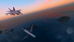 Welcome to the Ocean