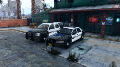 Unfamiliar Environments