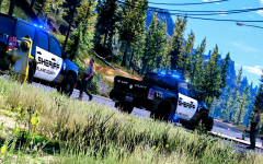 Tri-County Sheriffs, Ram