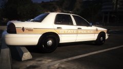 Illinois state police