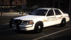 Los Santos Sheriff Department