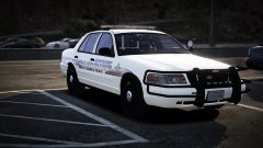 Los Santos Sheriff Department