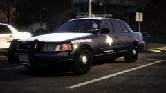 Texas Highway Patrol