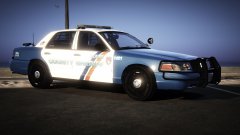 Blaine County Sheriff Office