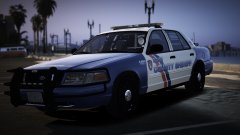 Blaine County Sheriff Office