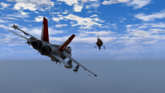 Shot Down