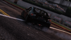 Pedal To The Metal