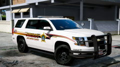 Sum more sheriff before my game gets broken by another update