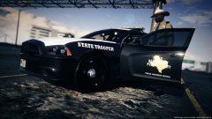 Everything is big in Texas