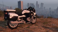 We are yours, Los Santos