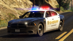 The Morning Glory County