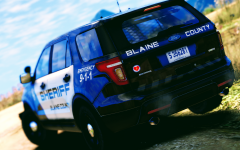 Tir-County 2015 Explorer