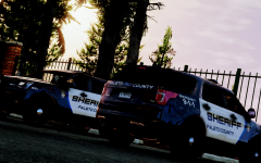 Waiting for the Night Shift