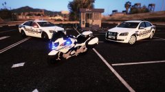 The last update
