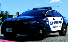 Tri - County 2016 FPIS