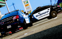 Tri - County 2016 FPIS