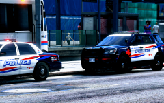 Units Waiting for the Train to Arrive