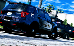 LSPD 2016 Explorer