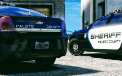 Tri - County Caprices