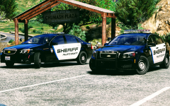 Tri - County Caprices