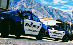 Tri - County Units on Scene