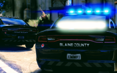 Tri - County Chargers