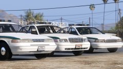 The Whole Crews here!