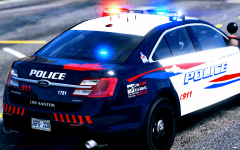 Los Santos Police FPIS