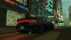 WAKING UP GTAIV
