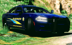 Los Santos County Sheriff