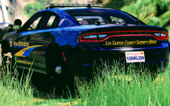 Los Santos County Sheriff