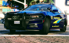 Blaine County Sheriff Now