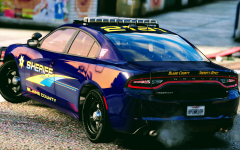 Blaine County Sheriff Now