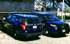 Working Together to Better the Los Santos Area