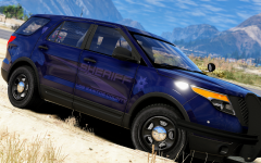 I Ain't Afraid of No Ghosts