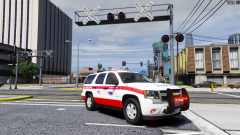 [ELS]LSFD Battalion Chief Tahoe 3