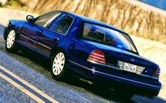 Catching up to a Speeder