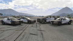 Join up with the squad